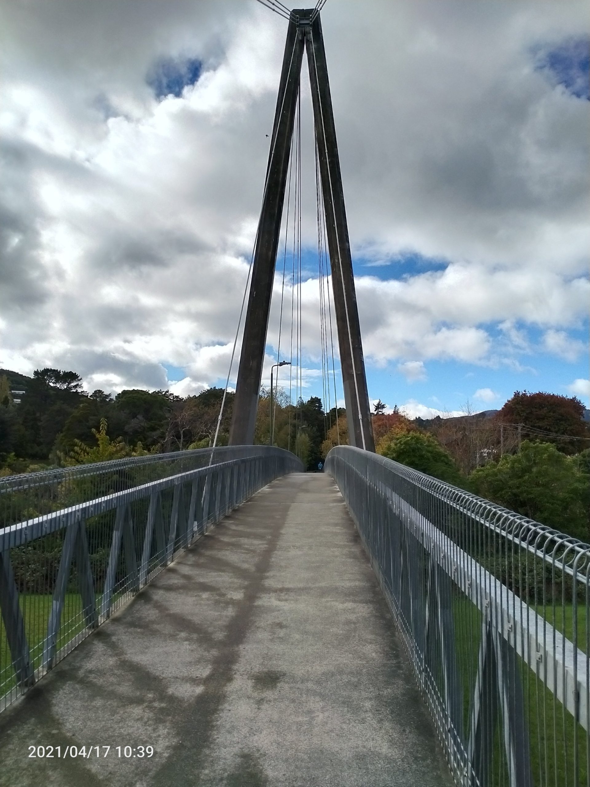 rimutaka rail trail